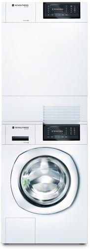 Монтажный комплект с выдвижной полкой SCHULTHESS 51031 White