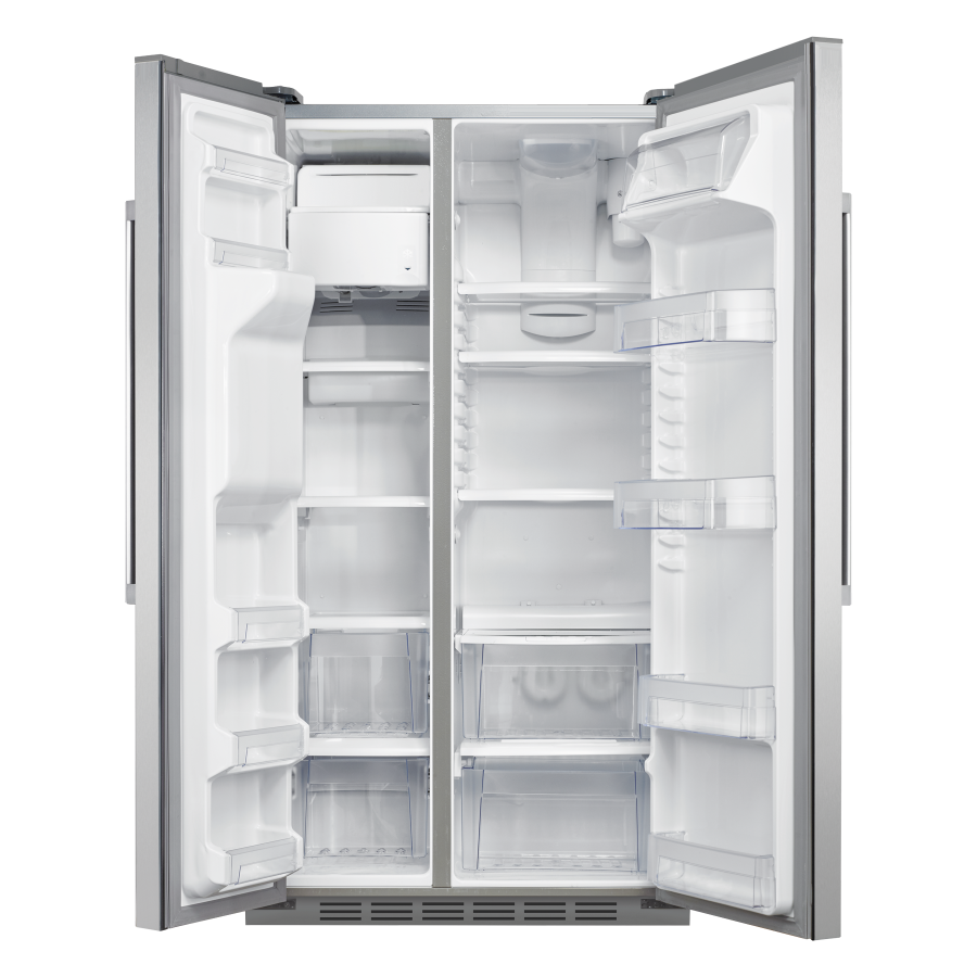 Купить двухдверную морозильную камеру. Холодильник Kuppersbusch KJ 9750-0-2t. Холодильник Kuppersbusch ke 9750-0-2t. Kuppersbusch Kei 9750-0-2t. Kuppersbusch холодильник Side by Side.