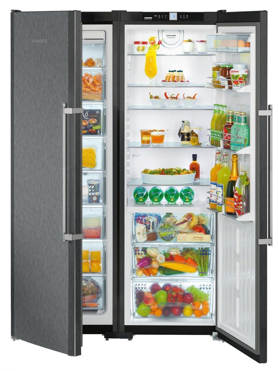Холодильник Liebherr SBSBS 8673. Холодильник Liebherr SBSBS 7263. Холодильник Liebherr SKBBS 4210-20 001 (SBSBS 7263) DL. Холодильник Liebherr Side by Side. В каких магазинах можно купить холодильники