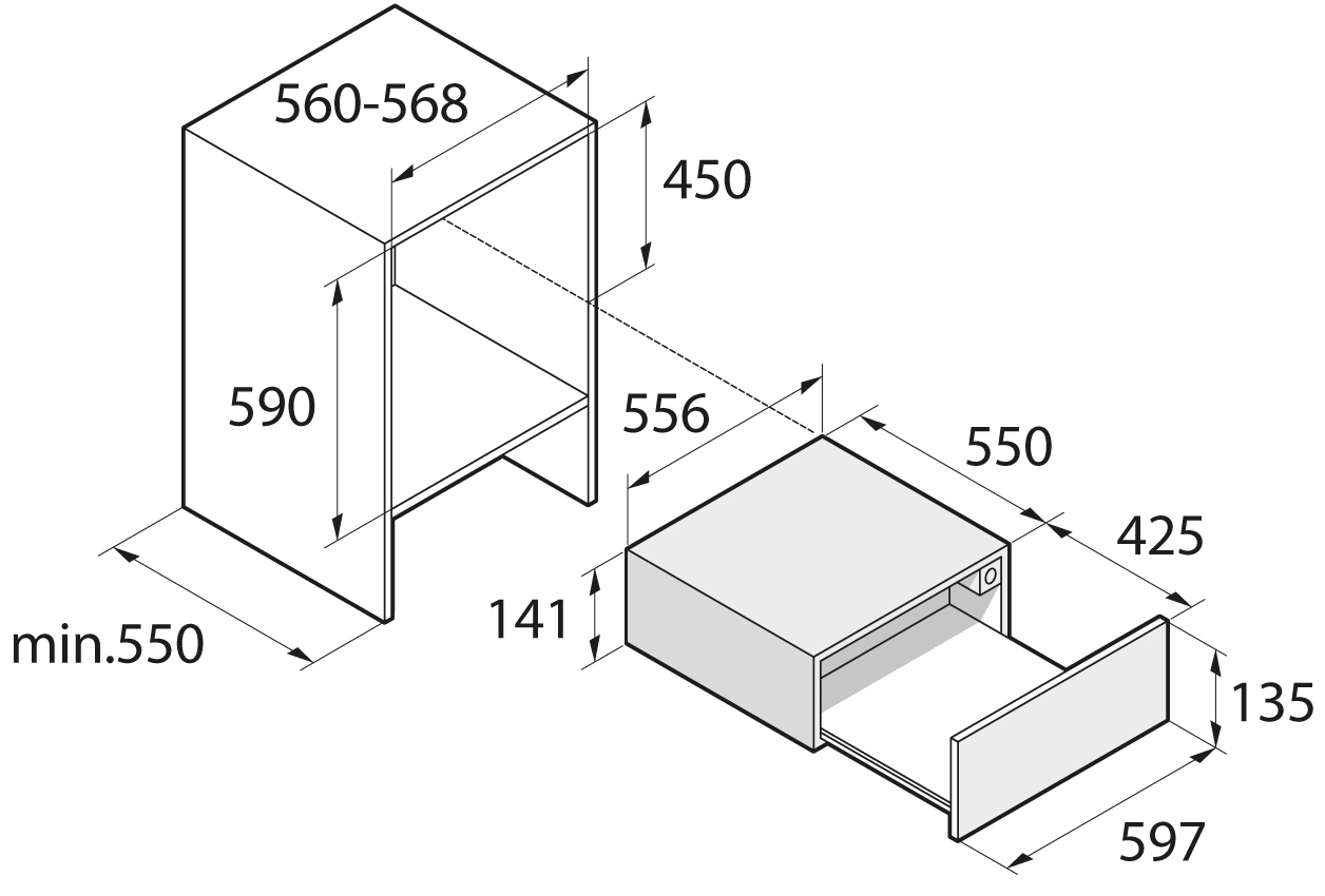 Asko ocs8687b схема встраивания