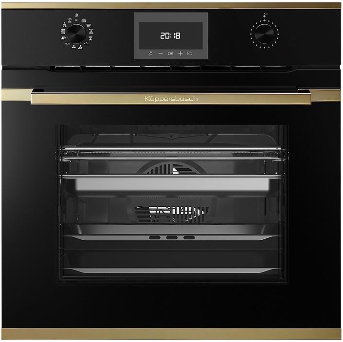 Духовой шкаф Kuppersbusch BD 6340.0 S4 Gold