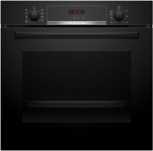 Встраиваемый электрический духовой шкаф Bosch HBA573BB1
