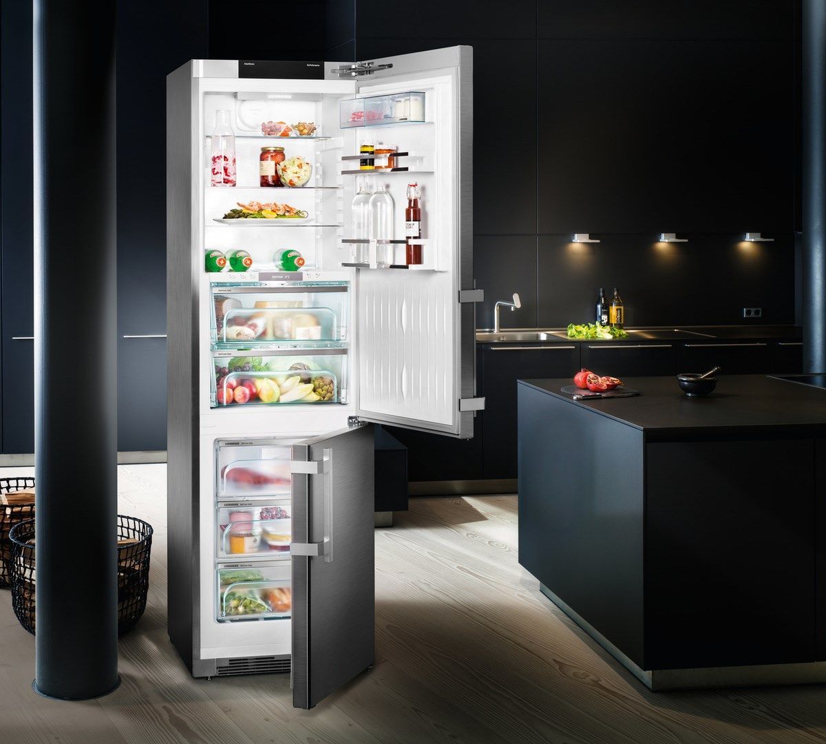 Fridge. Холодильник Liebherr CBNPES 4858. Холодильник Liebherr CBNPBS 4858. Холодильник Liebherr CBNPES 4858 Premium BIOFRESH NOFROST. Холодильник Liebherr CBNPES 4858 Premium.