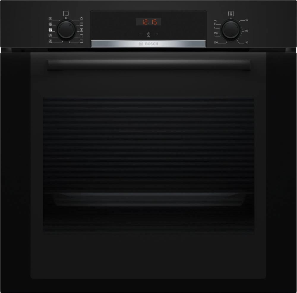 Электрический духовой шкаф Bosch HRA3340B0