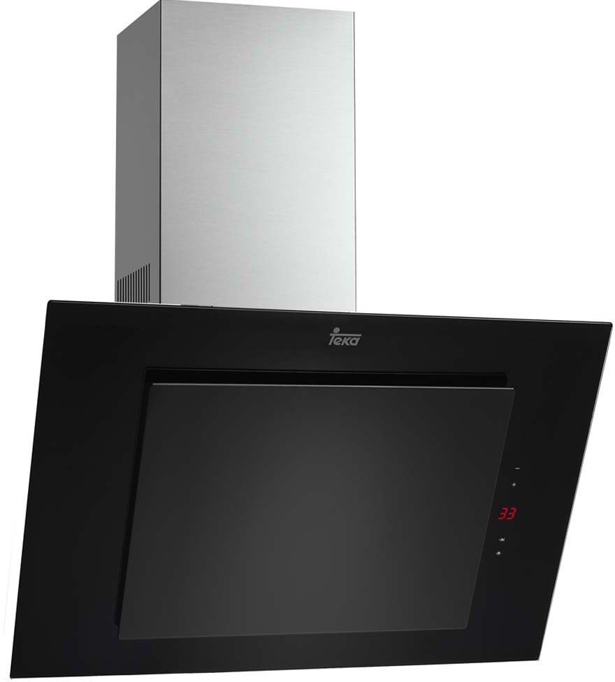 Вытяжка Teka DVT 680 B