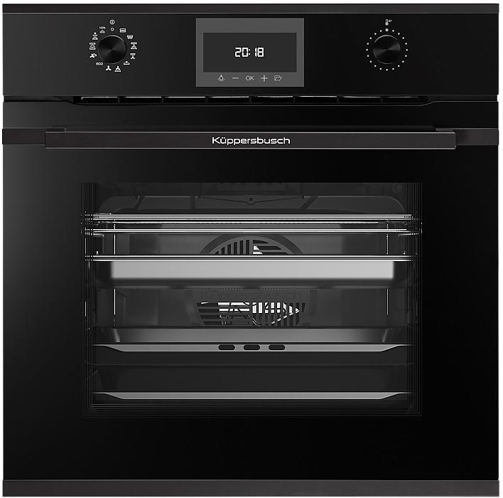 Духовой шкаф Kuppersbusch BD 6340.0 S5 Black Velvet