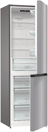 Холодильник Gorenje NRK6191ES4