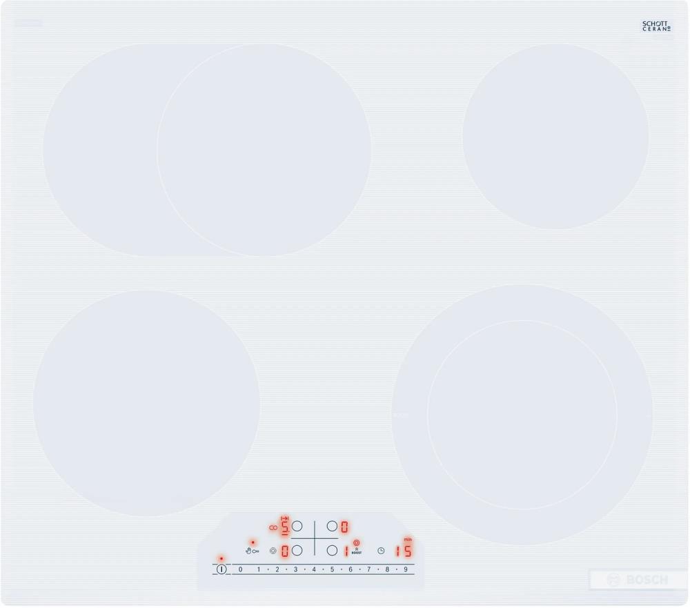 Варочная панель Bosch PKN652FP2E