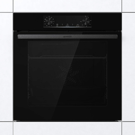 Духовой шкаф gorenje bo6717e03bg