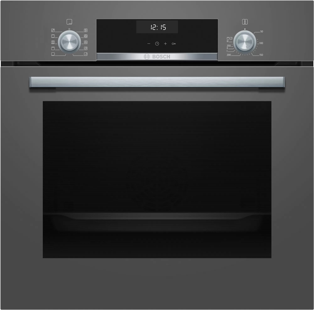Электрический духовой шкаф Bosch HBJ558YH0T