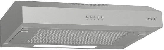 Вытяжка под шкаф GORENJE WHU629EX/S