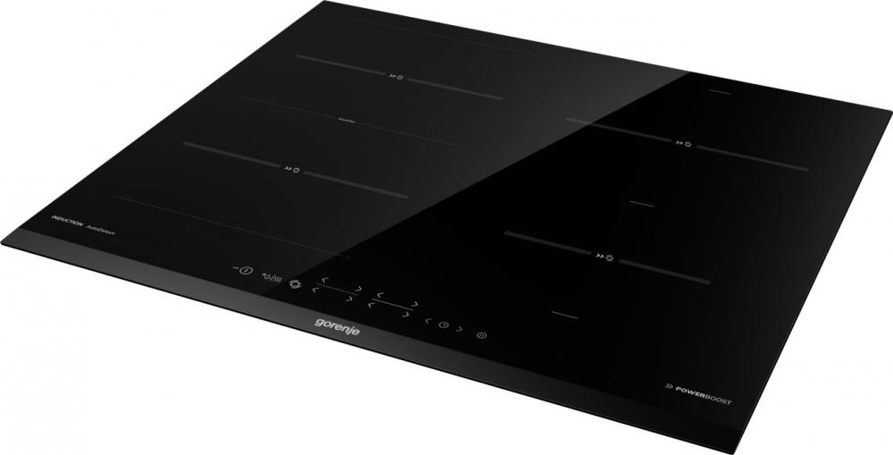 Индукционная варочная панель Gorenje IT645BCSC по цене 57120 руб ...
