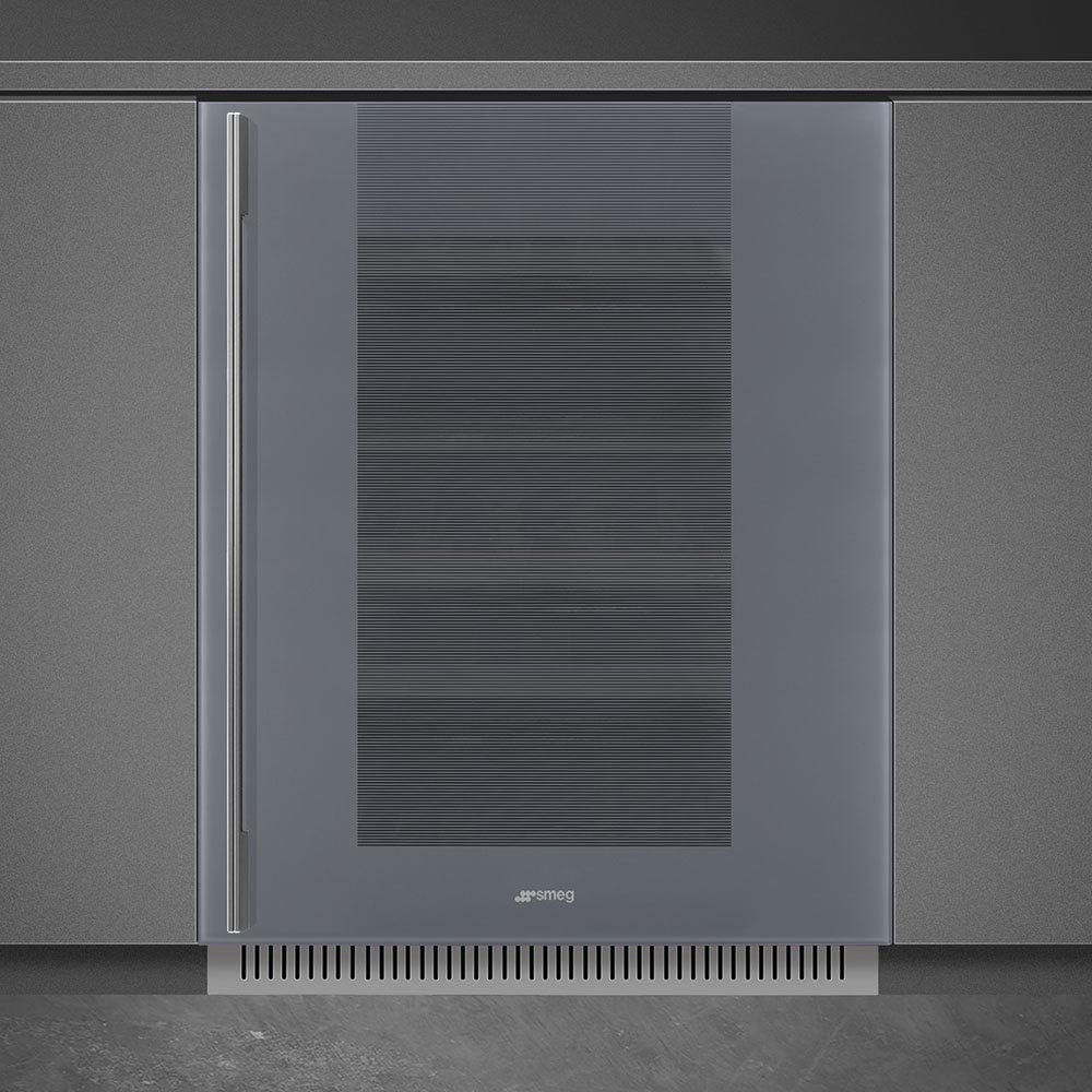 Винный шкаф Smeg CVI138RS3 по цене 424290 руб. | Купить Винные шкафы с ...