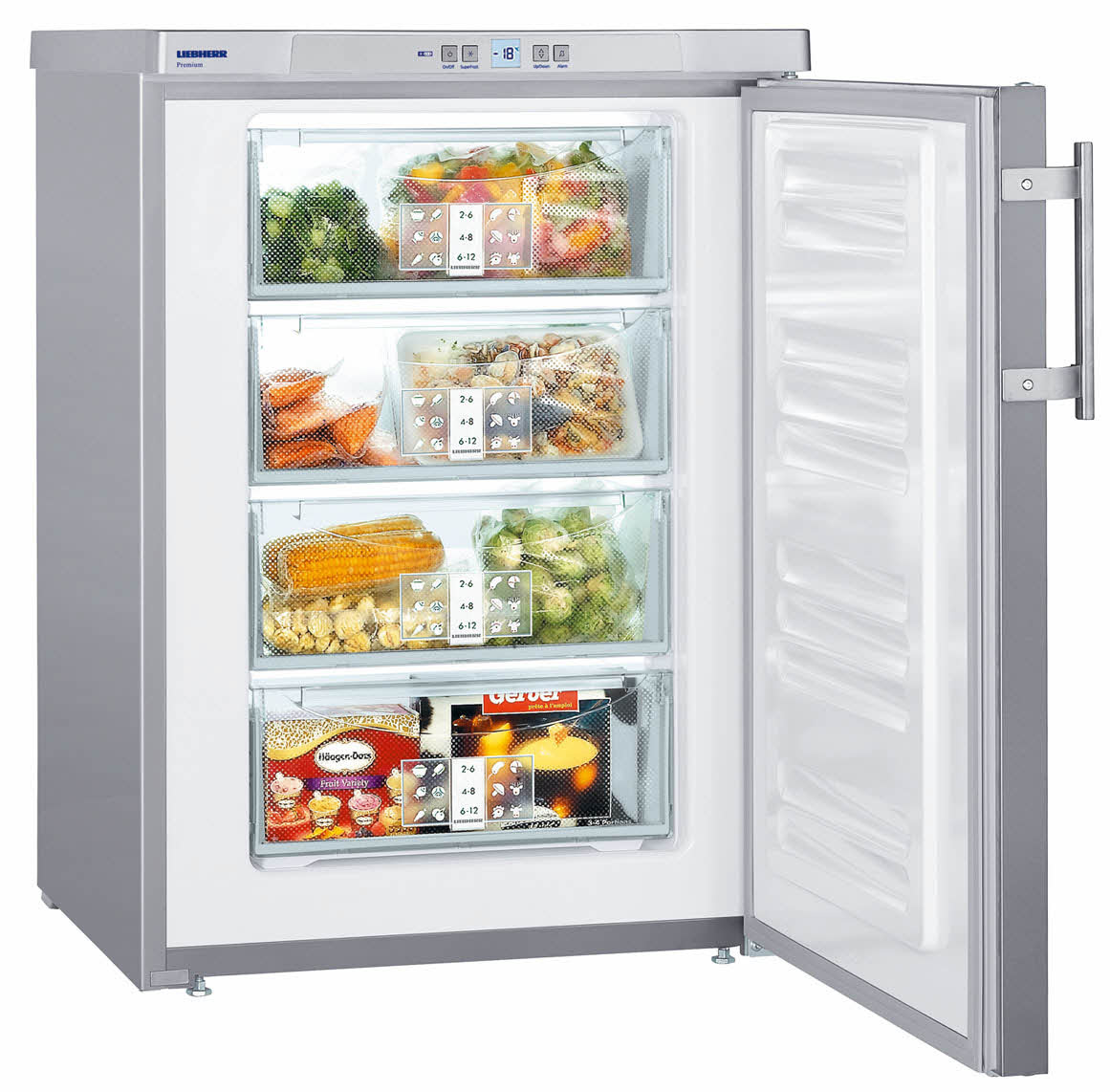 Холодильник купить недорогой и надежный. Морозильник Liebherr GPESF 1476. Liebherr Frostprotect GPESF 1476. Liebherr GPESF 1476-21 001. Liebherr GPESF 1476-20.