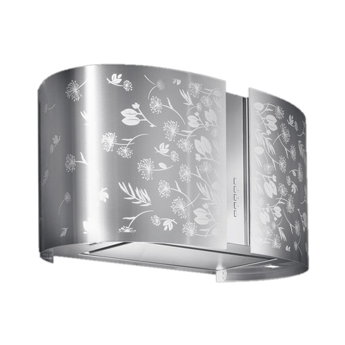 Вытяжка Falmec MIRABILIA 67 MOONLIGHT vetro (800) ECP