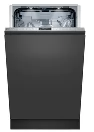 Встраиваемая посудомоечная машина Neff S857HMX80R