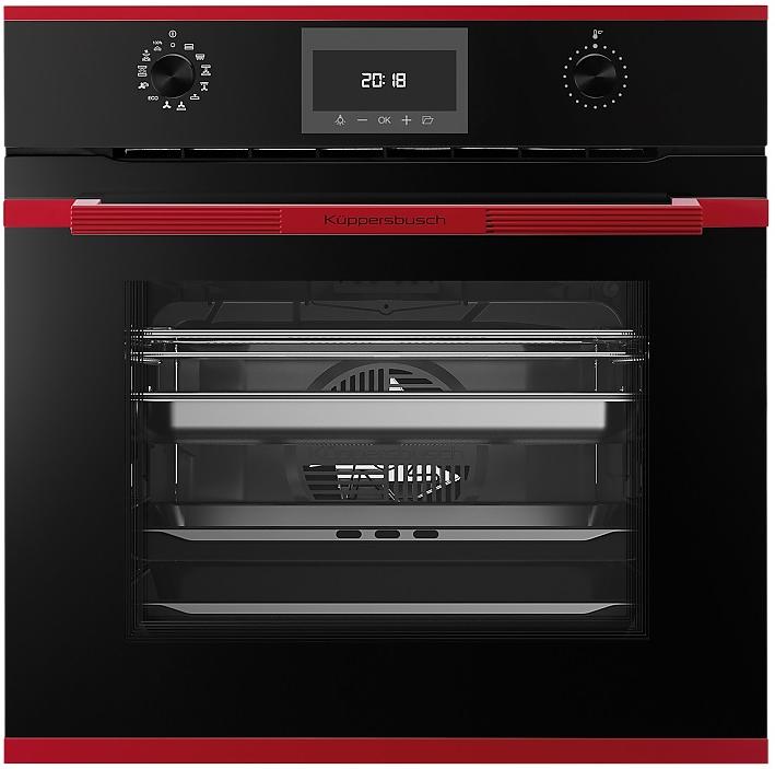 Духовой шкаф Kuppersbusch BD 6340.0 S8 Hot Chili