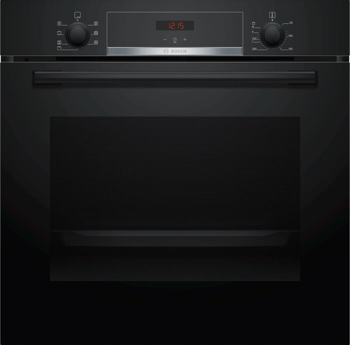 Электрический духовой шкаф Bosch HBA513BB1