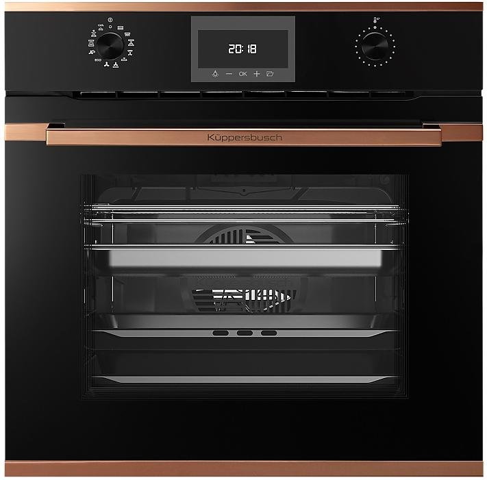 Духовой шкаф Kuppersbusch BD 6340.0 S7 Copper