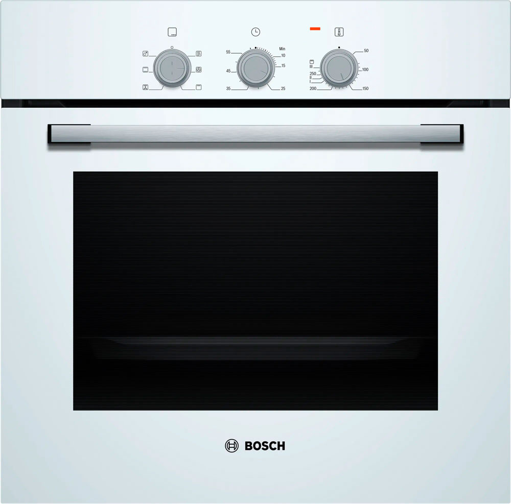 Электрический духовой шкаф Bosch HBF011BV0Q