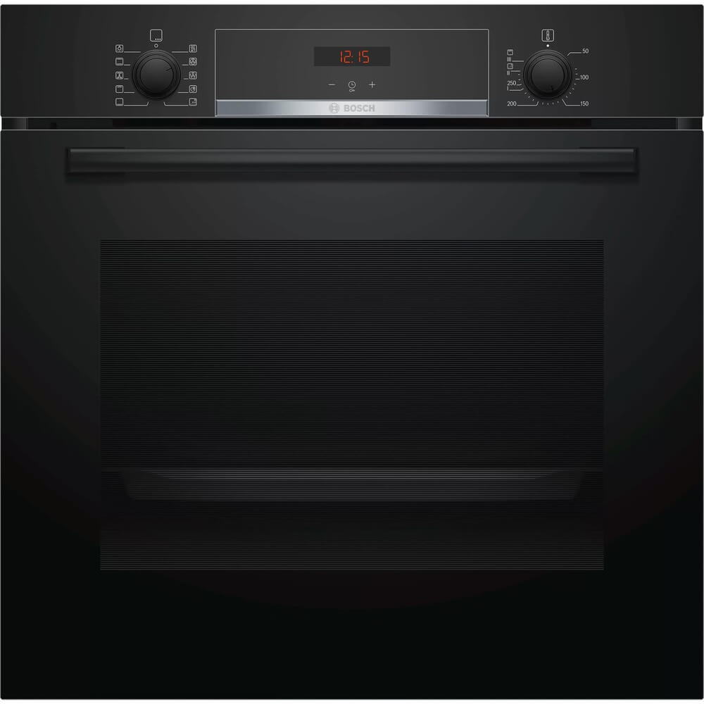 Электрический духовой шкаф Bosch HBA554EB0