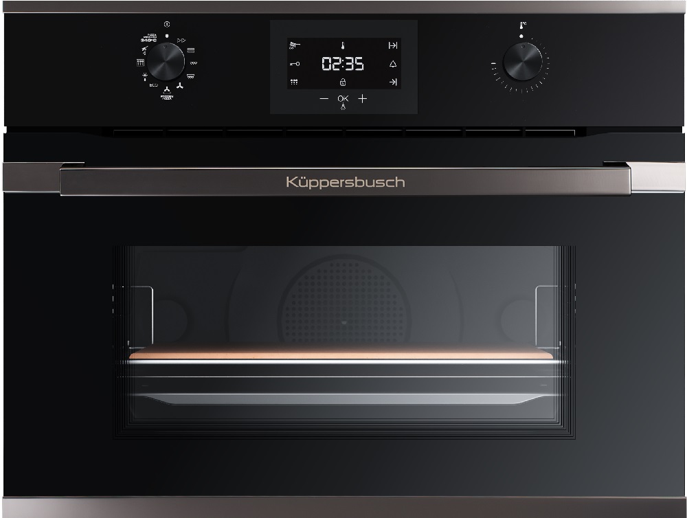 Компактный духовой шкаф Kuppersbusch CBP 6332.0 S2