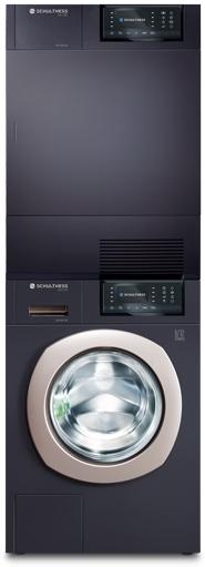 Монтажный комплект с выдвижной полкой SCHULTHESS 51147 Titan Rock