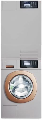 Монтажный комплект с выдвижной полкой SCHULTHESS 51146 Ever Rose