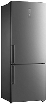 ХолодильникKorting KNFC 71887 X