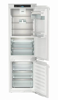 Встраиваемый двухкамерный холодильник Liebherr ICBNd 5153-20