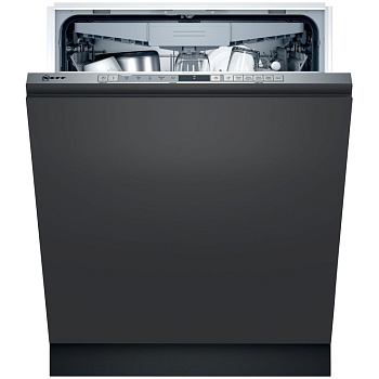 Встраиваемая посудомоечная машина NEFF S153HMX10R