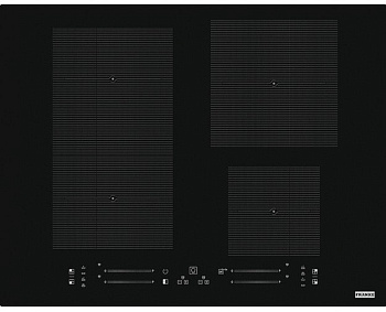 Индукционная варочная панель Franke FMA 654 I F BK 108.0606.111