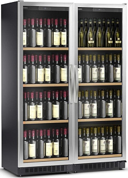 Винный шкаф DOMETIC C125G WineBar