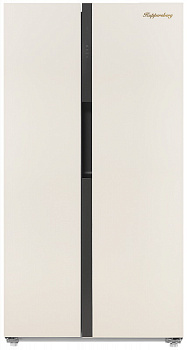 Холодильник Side by Side Kuppersberg NFML 177 CG
