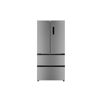 Холодильник Side by Side Kuppersberg NFD 183 X