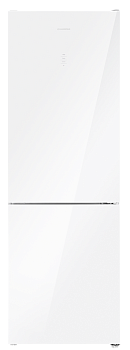 Холодильник Maunfeld MFF185NFW