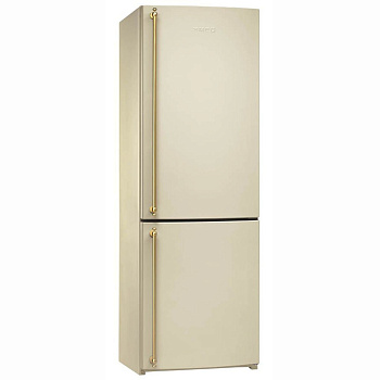 ХолодильникSmeg FA860P Coloniale