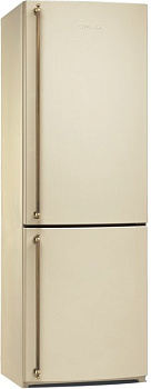 Холодильник Smeg FA860P Coloniale