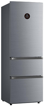 ХолодильникKorting KNFF 61889 X