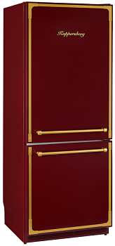 ХолодильникKuppersberg NRS 1857 BOR Bronze