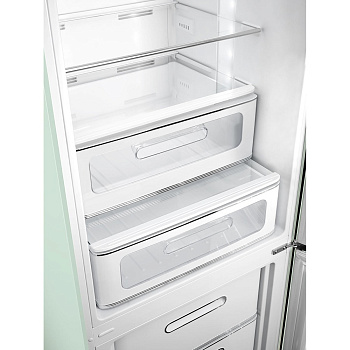 ХолодильникSmeg FAB32RPG5