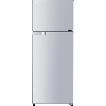 Холодильник Toshiba GR-RT565RS(LS) Fine stainless