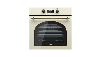 Электрический духовой шкаф Teka HRB 6400 VN Brass Ваниль/состаренная бронза