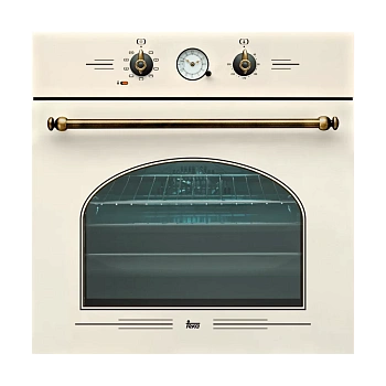 Электрический духовой шкаф Teka HR 650 BGB