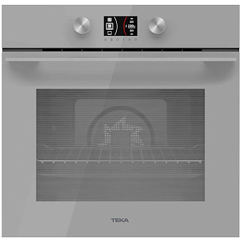 Духовой шкаф Teka HLB 8600 STEAM GREY