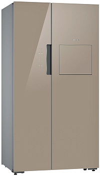 Холодильник Side-by-Side Bosch KAH92LQ25R