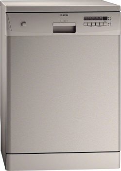 Посудомоечная машина Aeg F55022M0