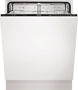 Встраиваемая посудомоечная машина Aeg F 55000 VI0P