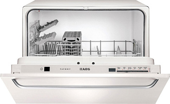 Встраиваемая посудомоечная машина Aeg F 55200 VI0