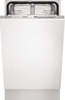 Встраиваемая посудомоечная машина Aeg F 65402 VI0P